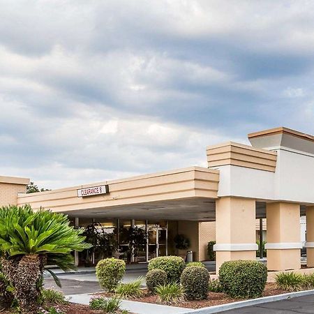 Quality Inn South Valdosta Luaran gambar
