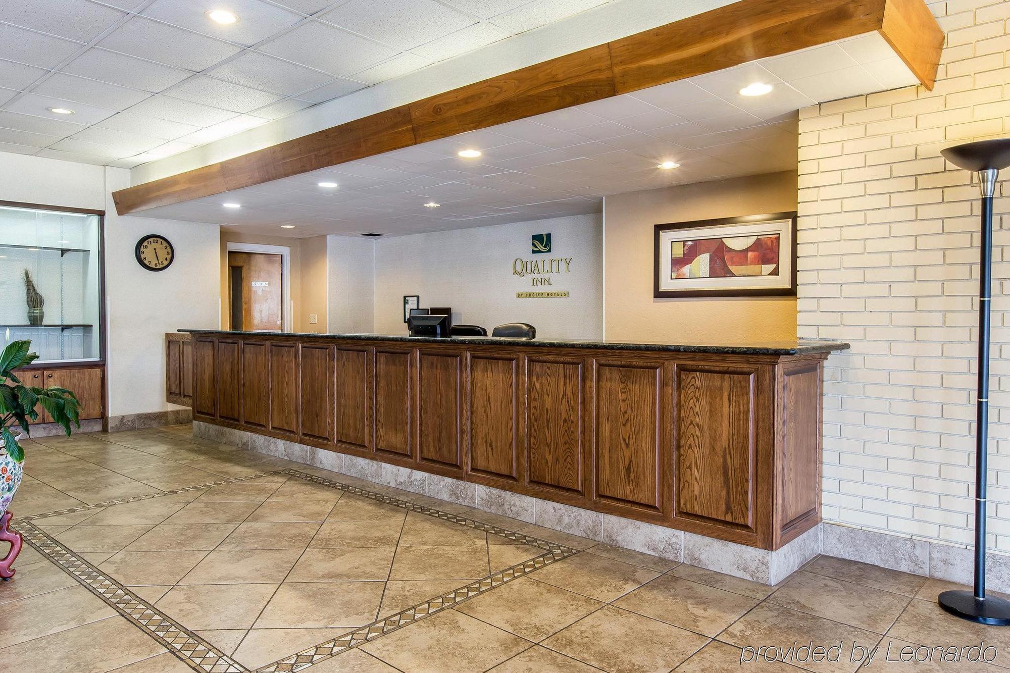 Quality Inn South Valdosta Luaran gambar