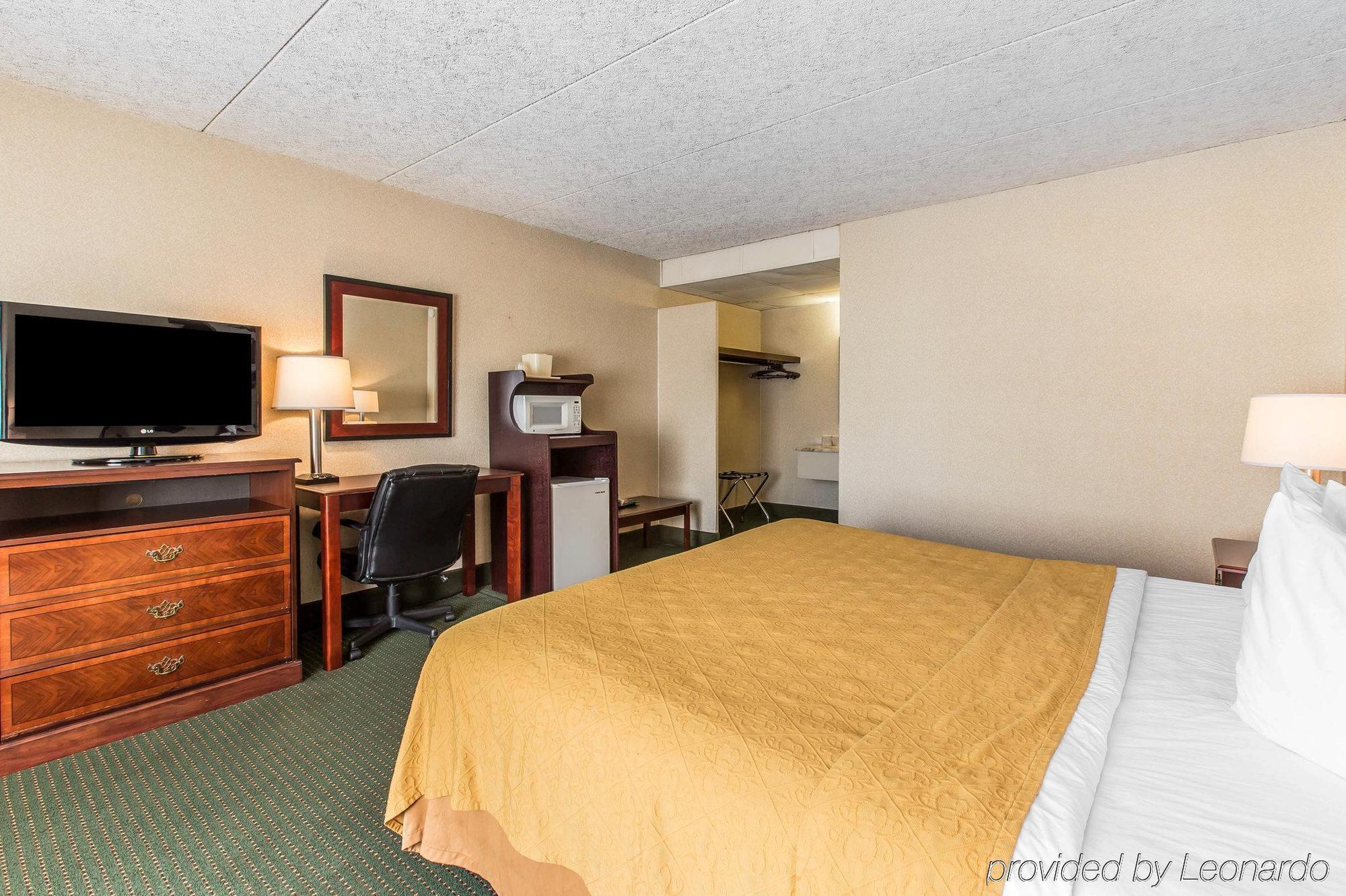 Quality Inn South Valdosta Luaran gambar