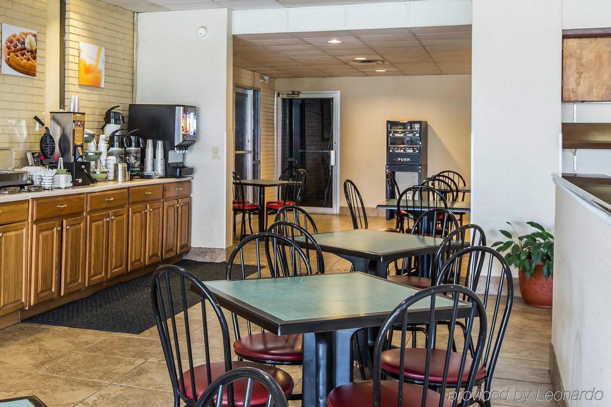 Quality Inn South Valdosta Luaran gambar