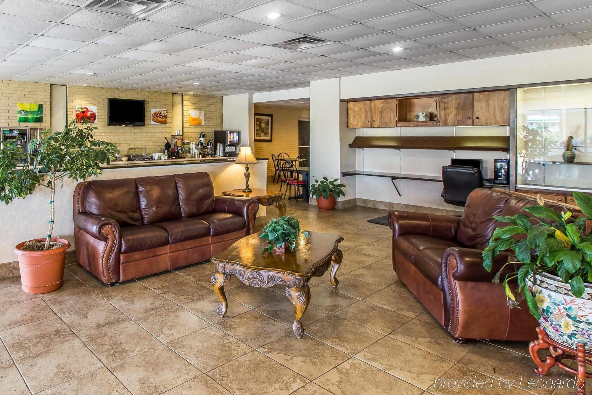 Quality Inn South Valdosta Luaran gambar