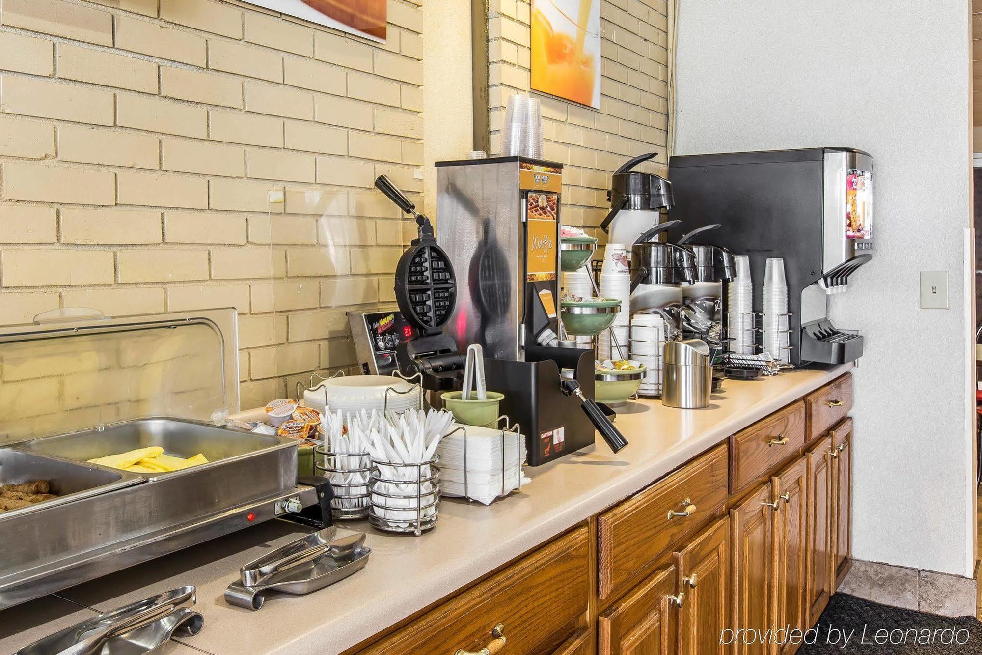 Quality Inn South Valdosta Luaran gambar