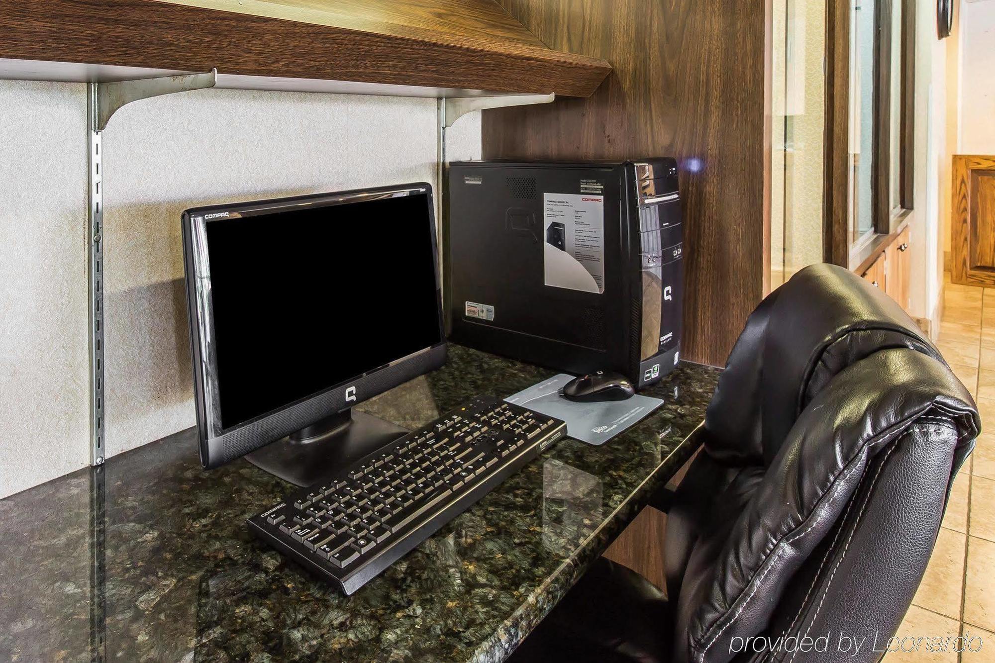 Quality Inn South Valdosta Luaran gambar
