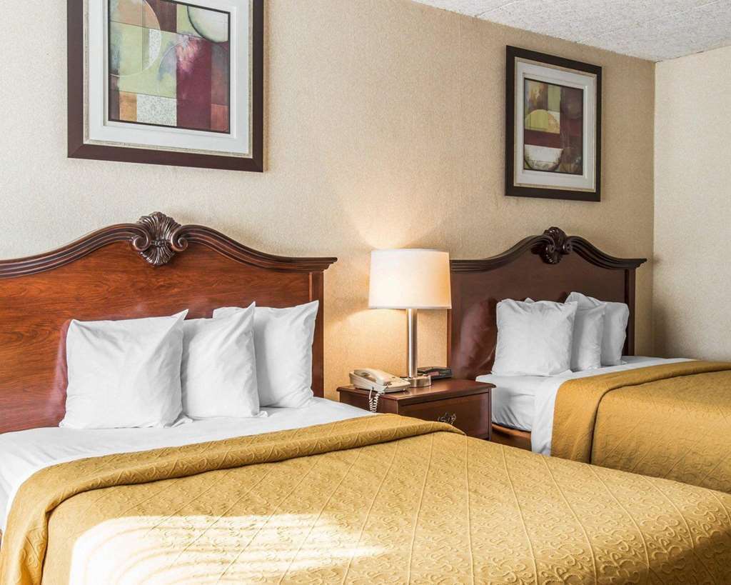 Quality Inn South Valdosta Bilik gambar