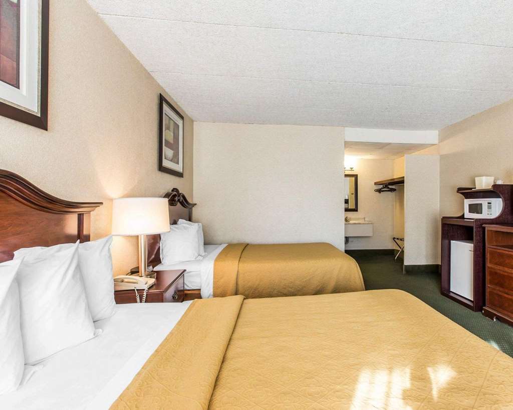 Quality Inn South Valdosta Bilik gambar