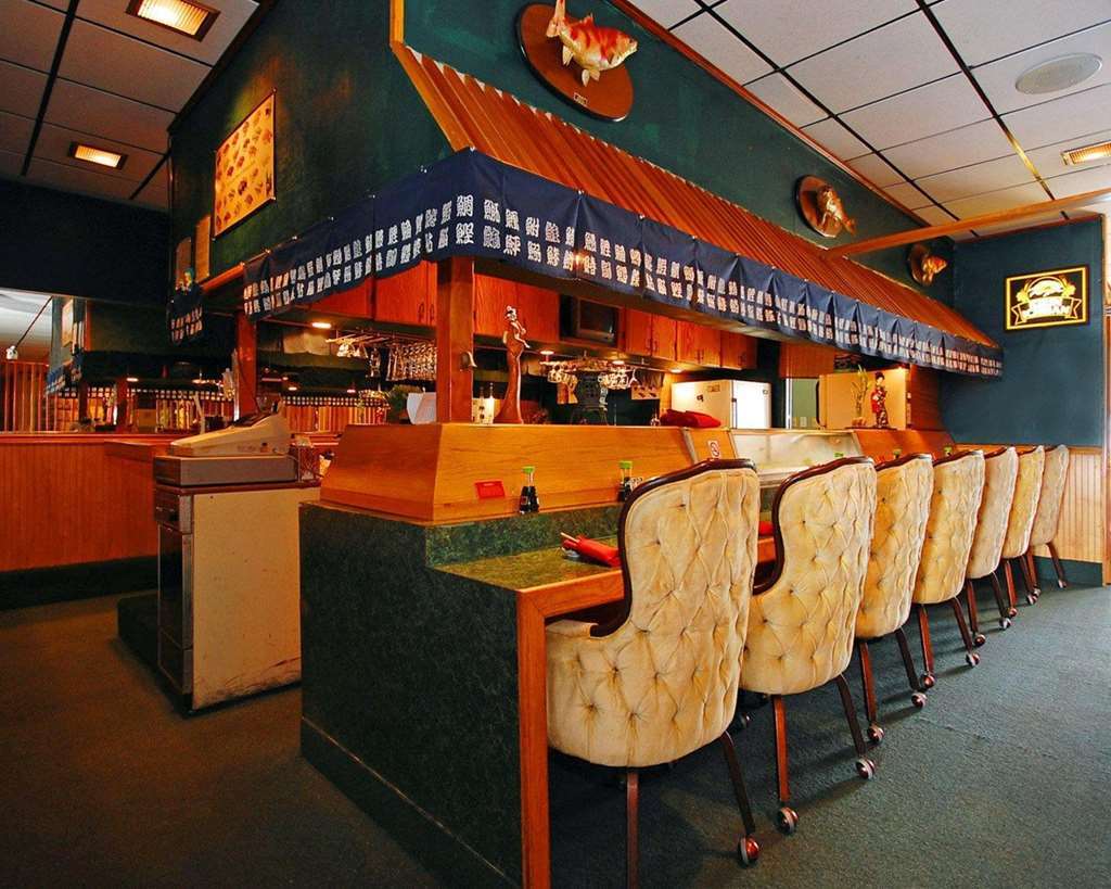Quality Inn South Valdosta Restoran gambar