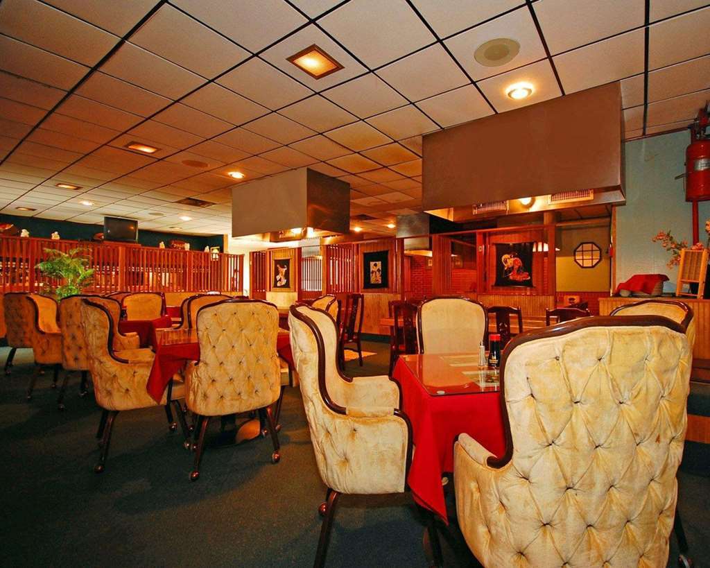 Quality Inn South Valdosta Restoran gambar