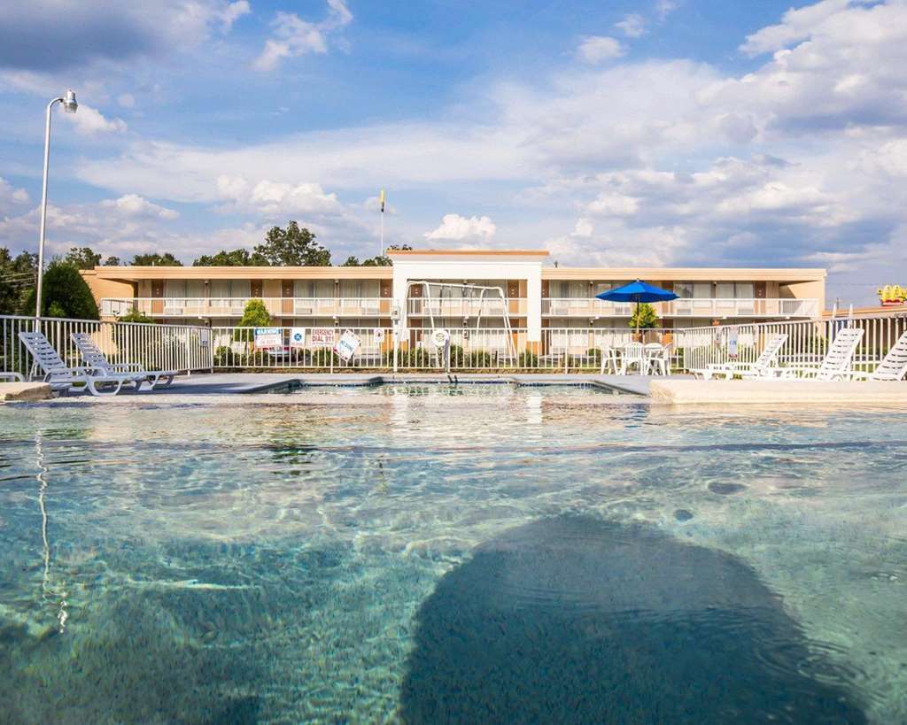 Quality Inn South Valdosta Kemudahan gambar