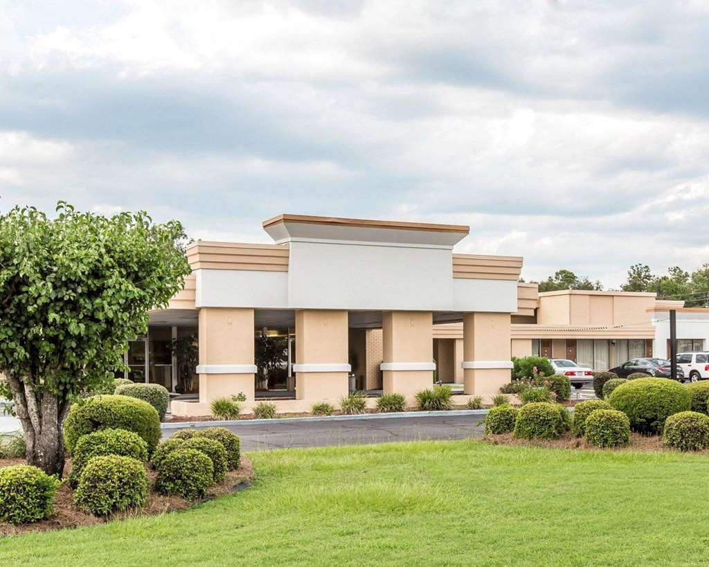 Quality Inn South Valdosta Luaran gambar