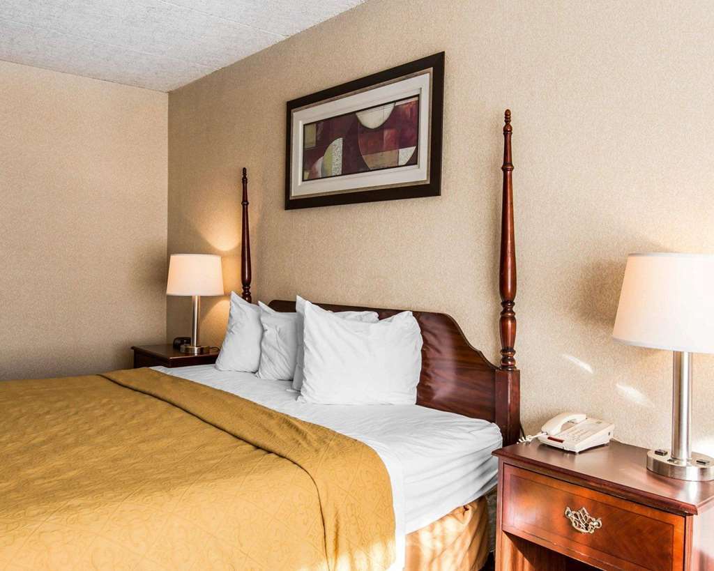 Quality Inn South Valdosta Bilik gambar